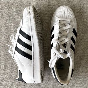 Adidas Superstar Classics